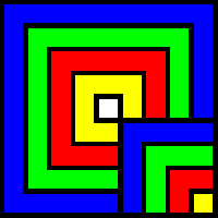 Nothing Ls Matter | In Color | V=20-48-Y-02 Nothing Ls Matter | In Color | V=20-48-Y-02